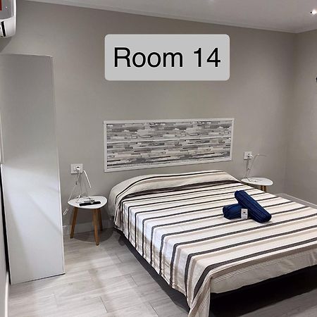 B&B Paraiso Tenerife Super Suite Los Abrigos Εξωτερικό φωτογραφία