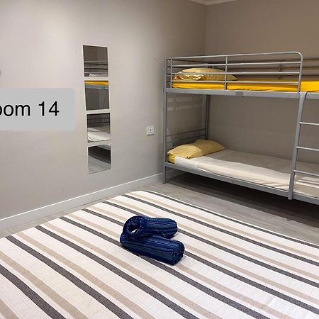 B&B Paraiso Tenerife Super Suite Los Abrigos Εξωτερικό φωτογραφία