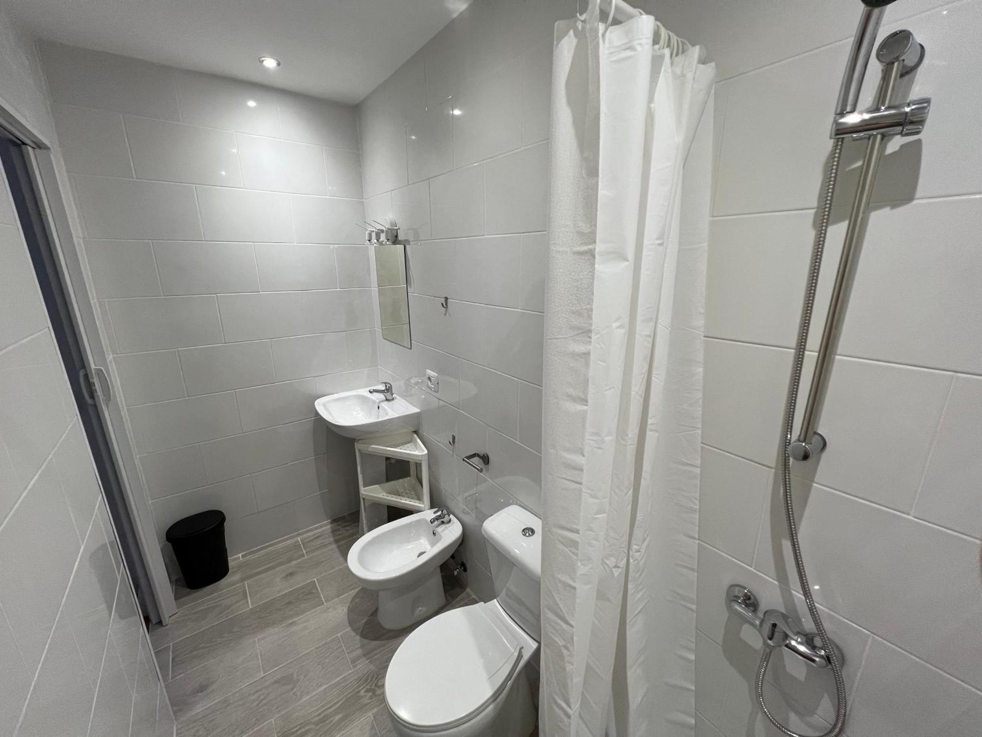 B&B Paraiso Tenerife Super Suite Los Abrigos Εξωτερικό φωτογραφία