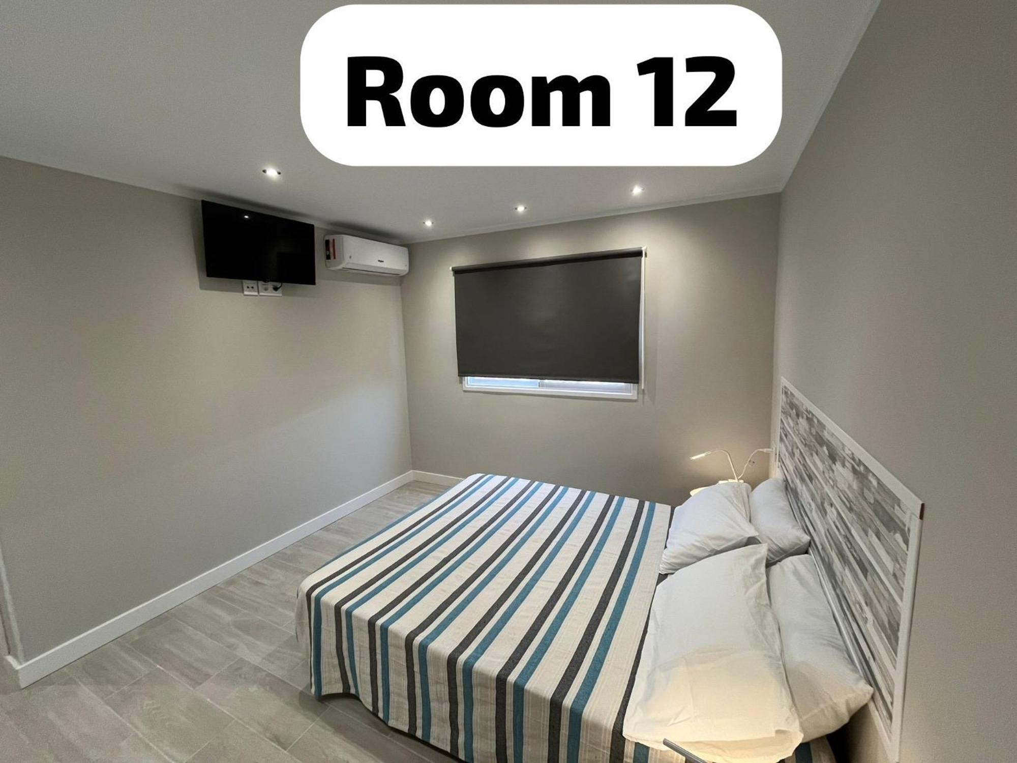 B&B Paraiso Tenerife Super Suite Los Abrigos Εξωτερικό φωτογραφία