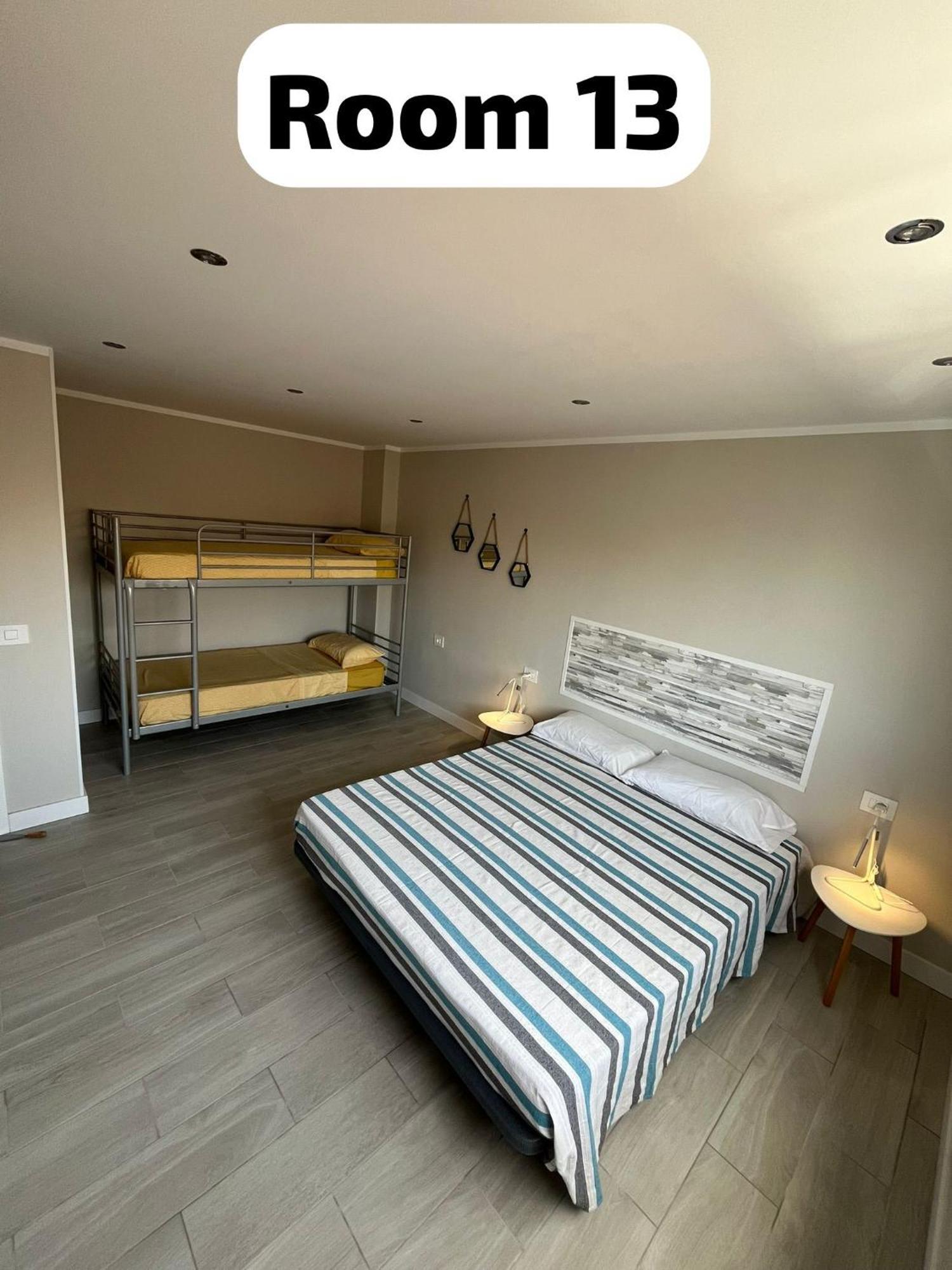 B&B Paraiso Tenerife Super Suite Los Abrigos Εξωτερικό φωτογραφία