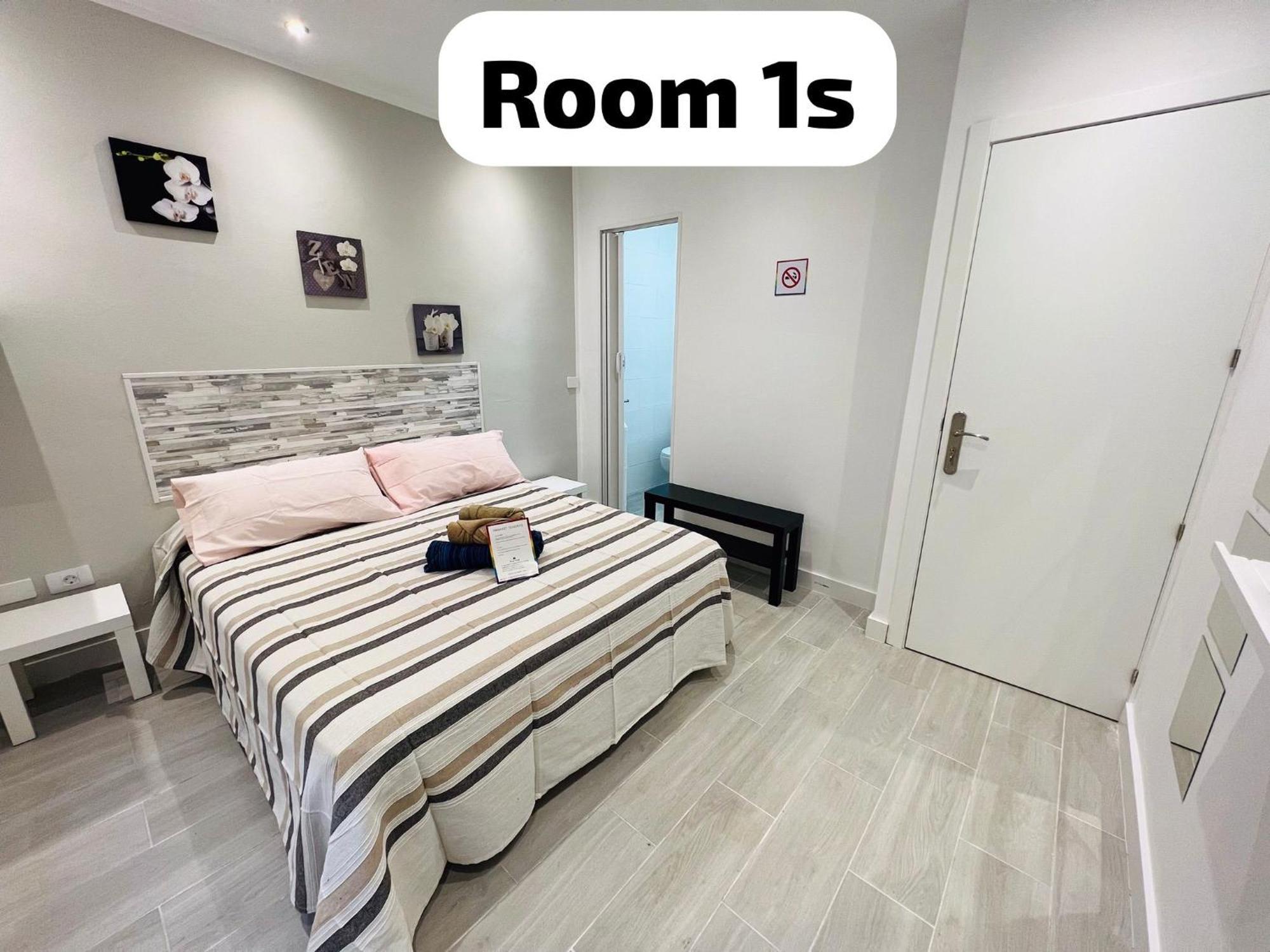 B&B Paraiso Tenerife Super Suite Los Abrigos Εξωτερικό φωτογραφία