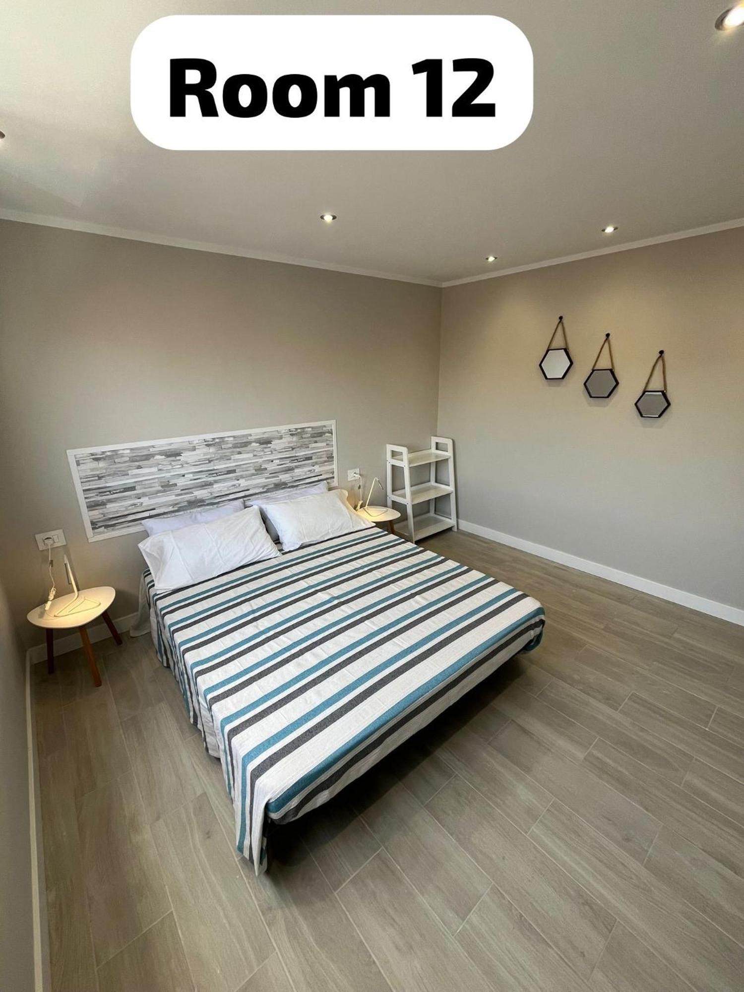 B&B Paraiso Tenerife Super Suite Los Abrigos Εξωτερικό φωτογραφία