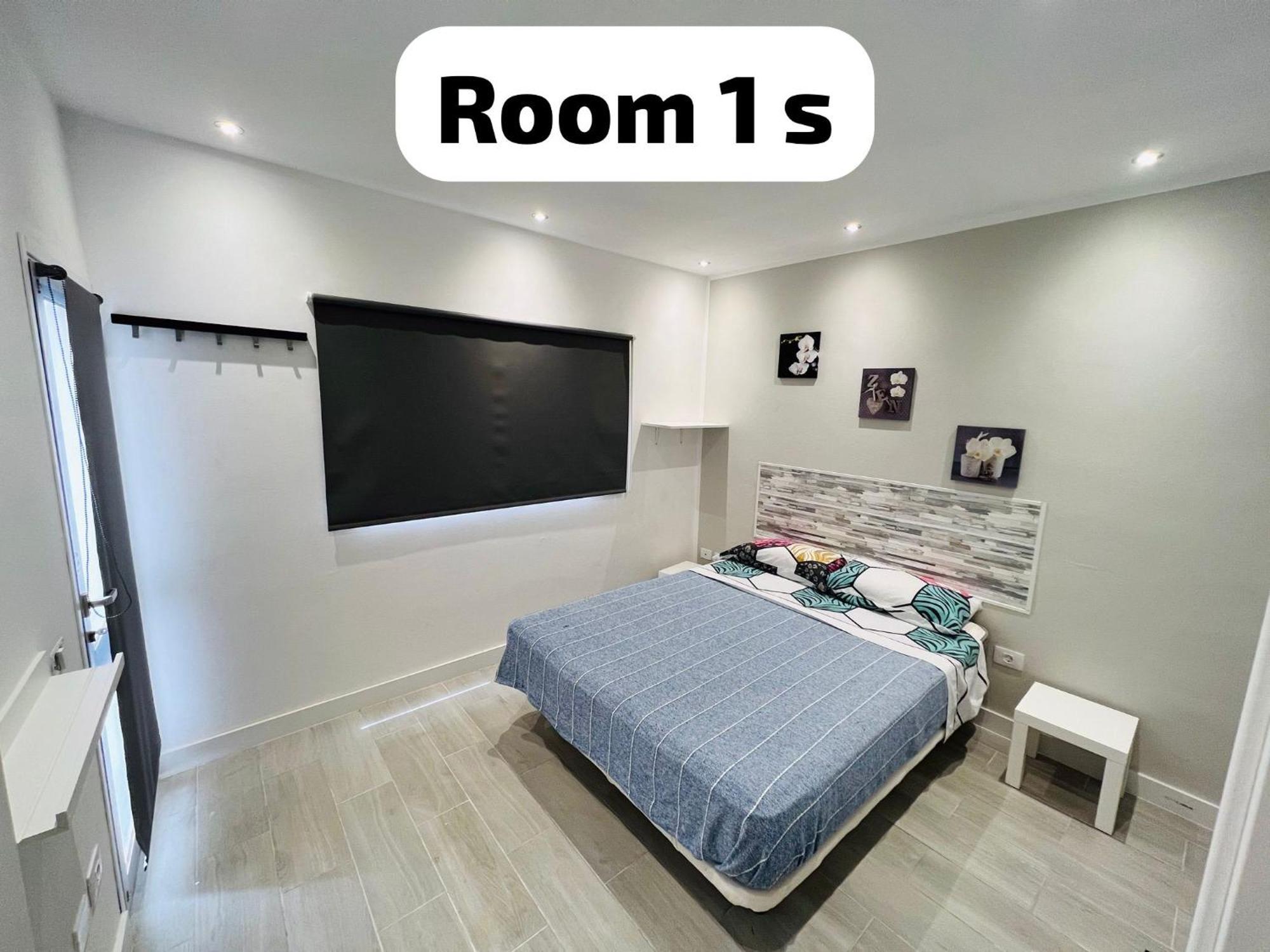 B&B Paraiso Tenerife Super Suite Los Abrigos Εξωτερικό φωτογραφία