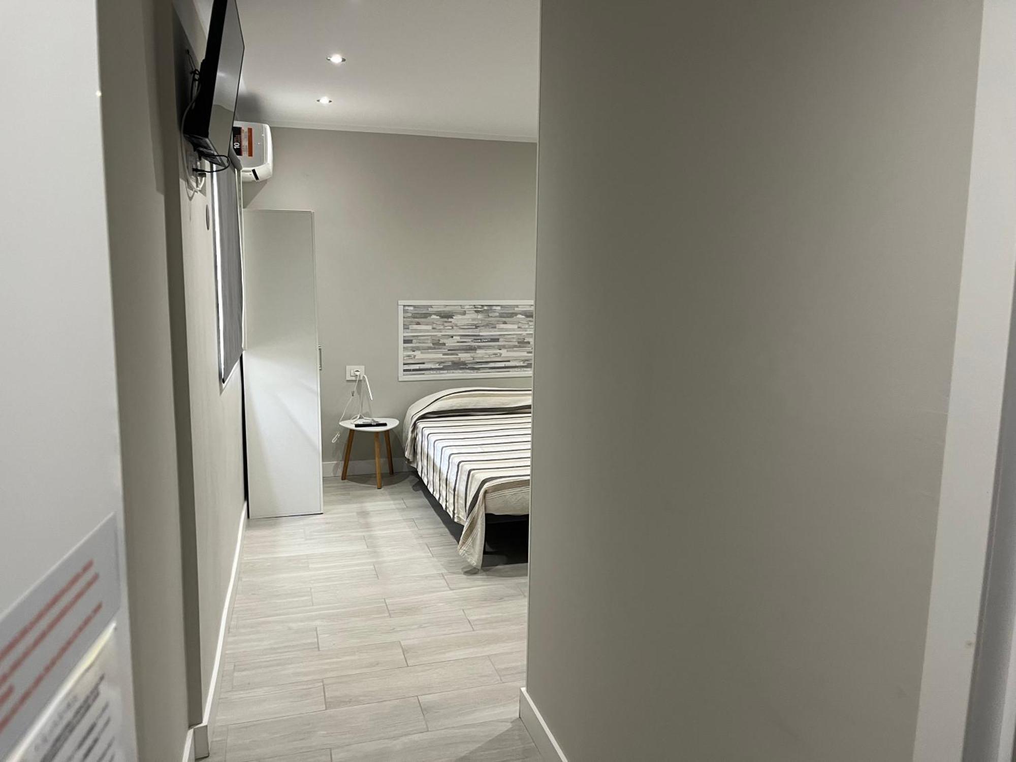B&B Paraiso Tenerife Super Suite Los Abrigos Εξωτερικό φωτογραφία