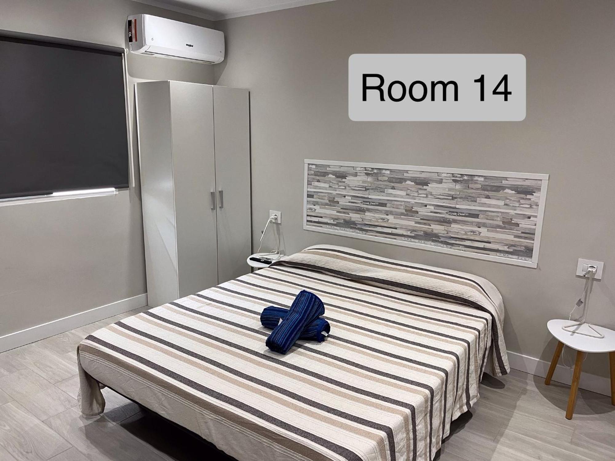 B&B Paraiso Tenerife Super Suite Los Abrigos Εξωτερικό φωτογραφία