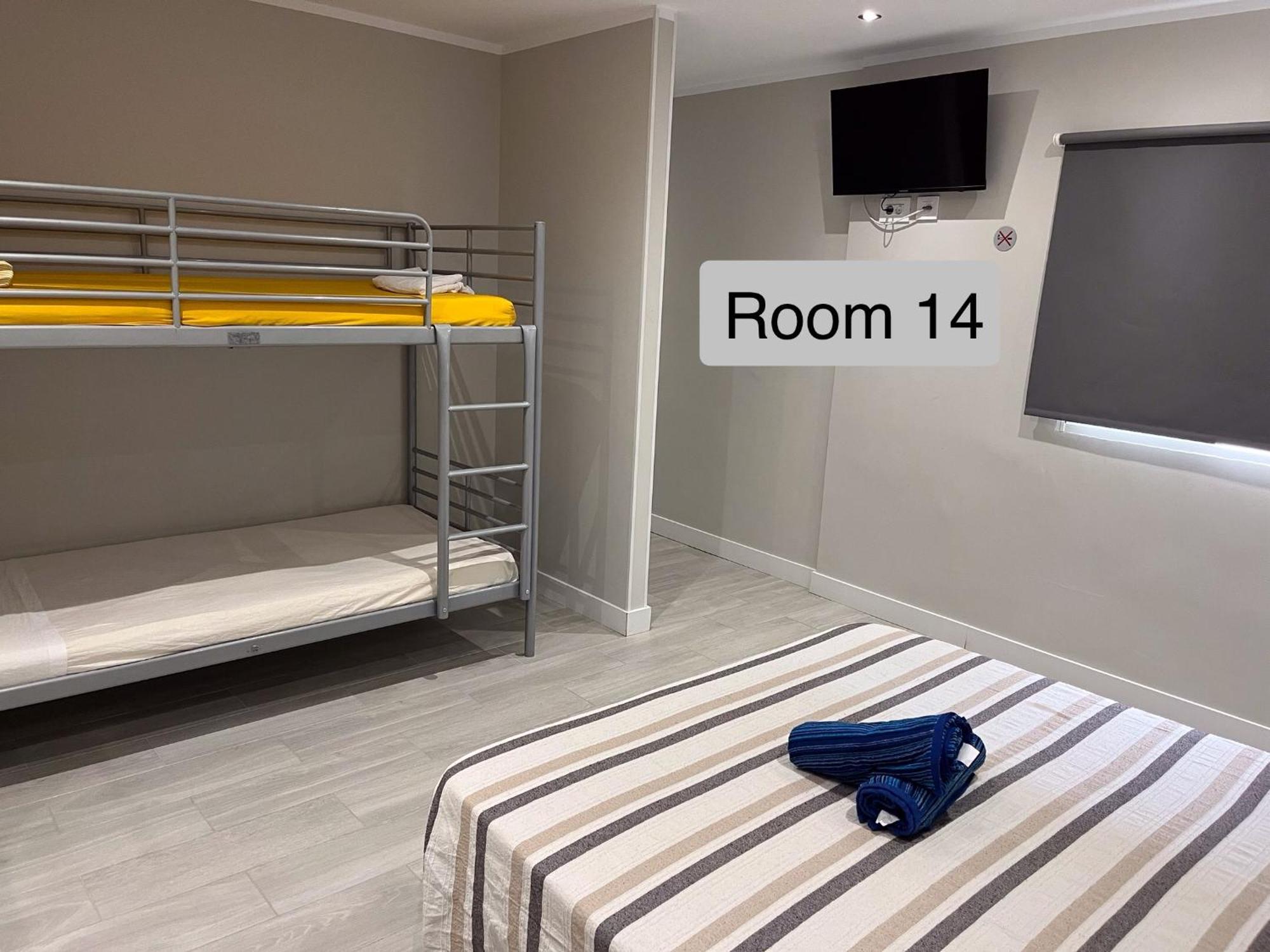 B&B Paraiso Tenerife Super Suite Los Abrigos Εξωτερικό φωτογραφία