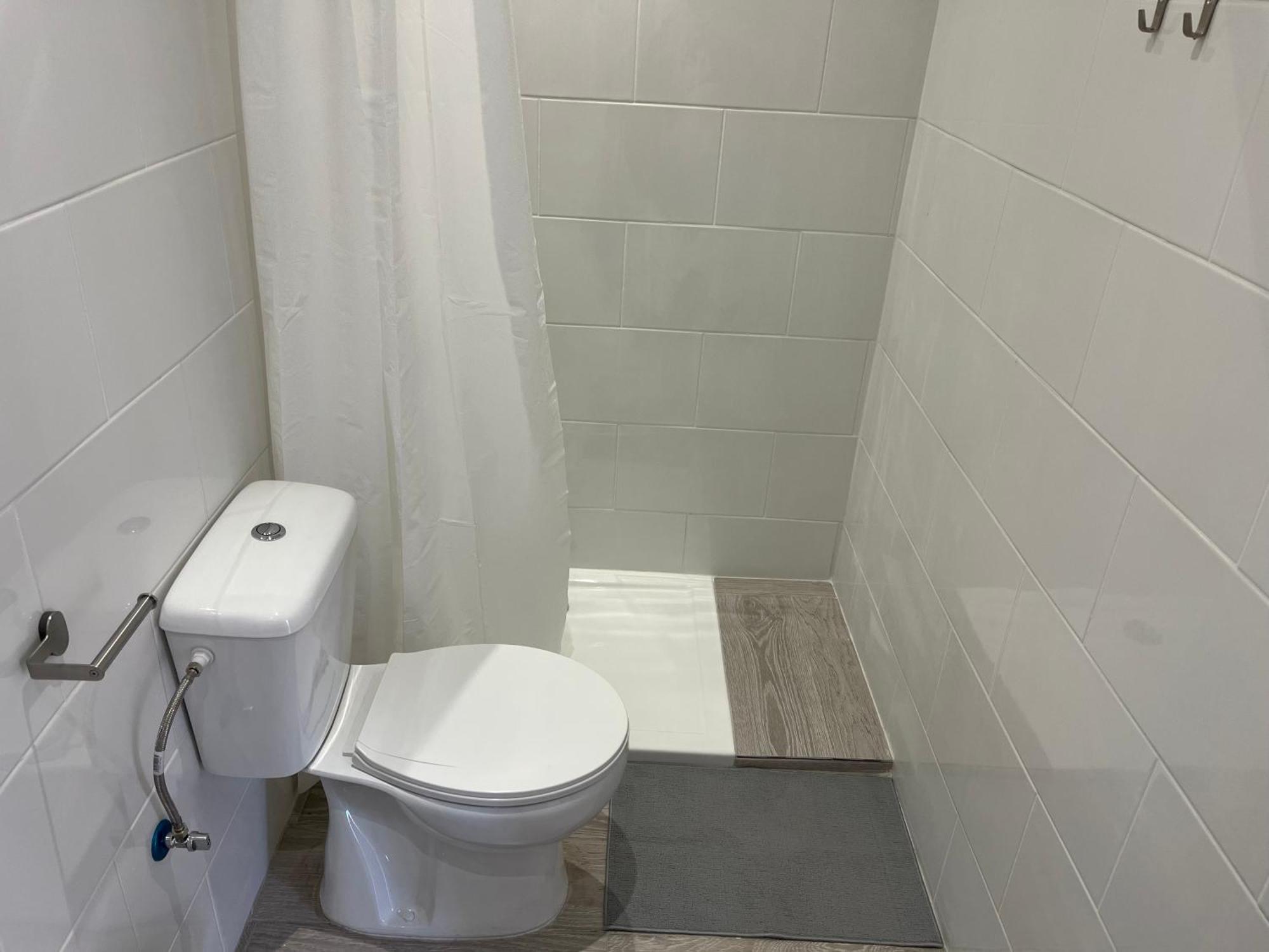B&B Paraiso Tenerife Super Suite Los Abrigos Εξωτερικό φωτογραφία